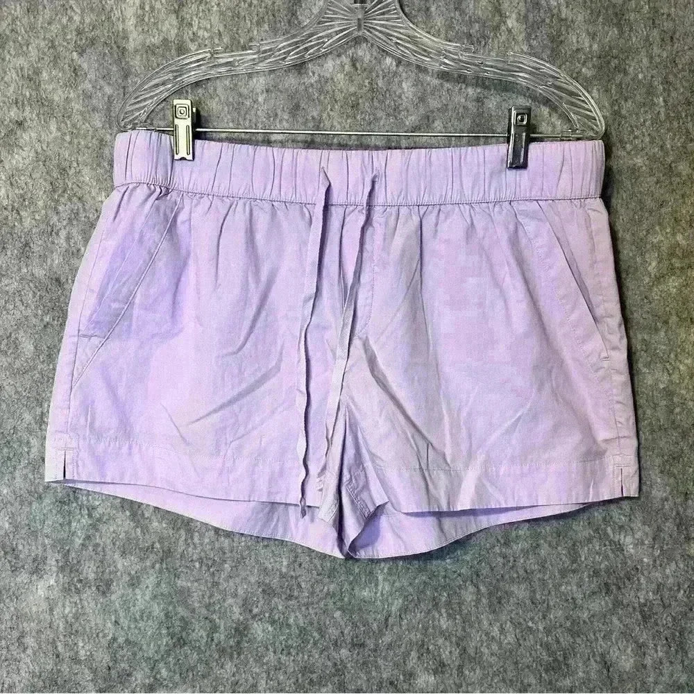 Southern Tide Sammie Intercoastal Shorts - Large